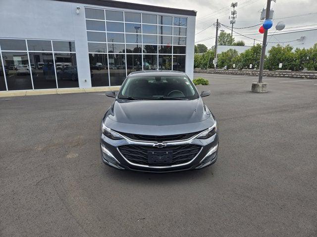 2019 Chevrolet Malibu RS 2019 Chevrolet Malibu RS