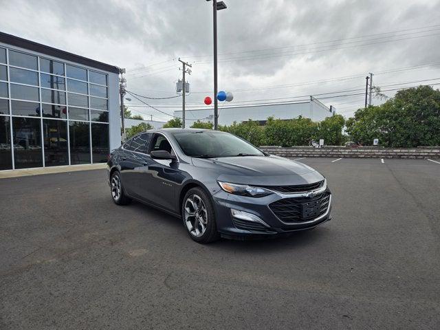 2019 Chevrolet Malibu RS 2019 Chevrolet Malibu RS