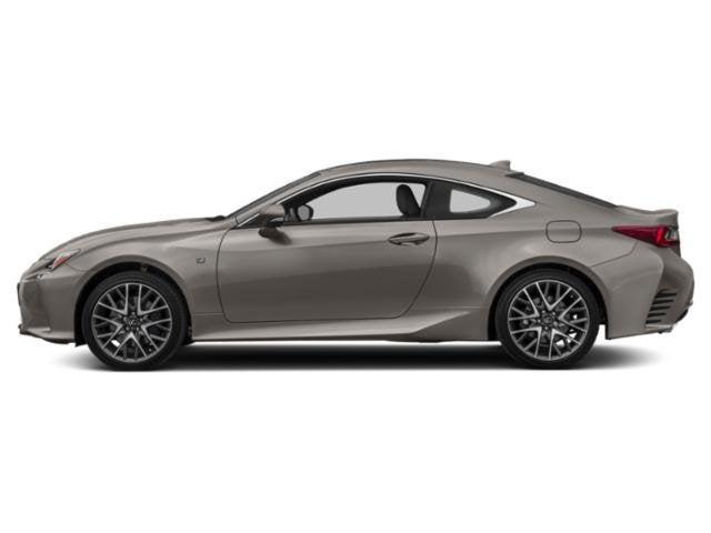 2015 Lexus RC 350 350