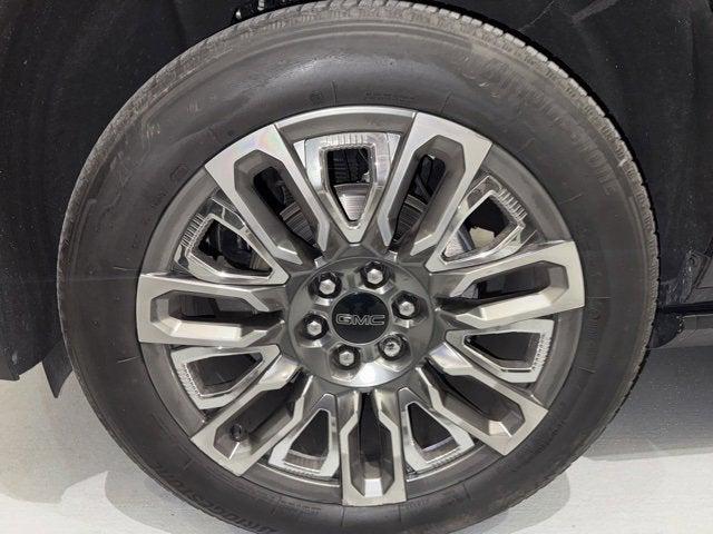 2023 GMC Yukon XL 4WD Denali Ultimate