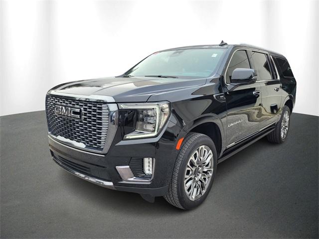 2023 GMC Yukon XL 4WD Denali Ultimate 2023 GMC Yukon XL 4WD Denali Ultimate