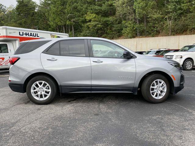 2023 Chevrolet Equinox FWD LS 2023 Chevrolet Equinox FWD LS