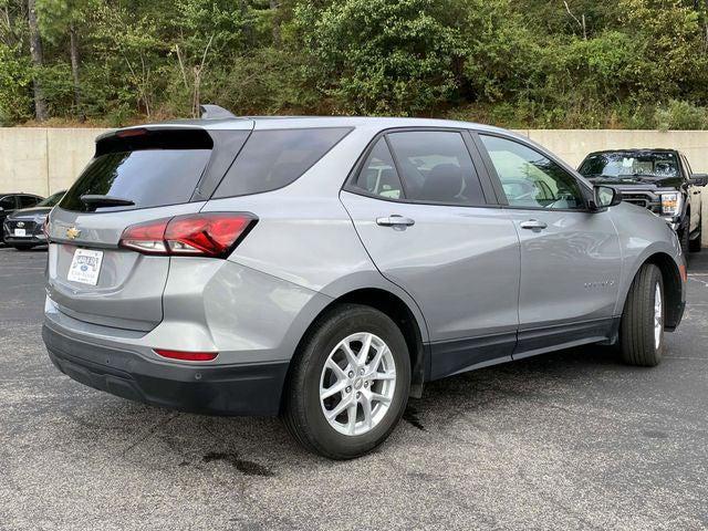 2023 Chevrolet Equinox FWD LS 2023 Chevrolet Equinox FWD LS