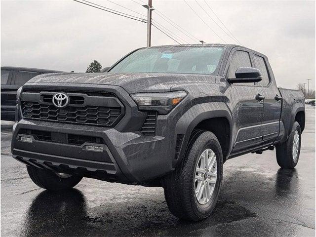 2025 Toyota Tacoma TRD Off Road 2025 Toyota Tacoma TRD Off Road