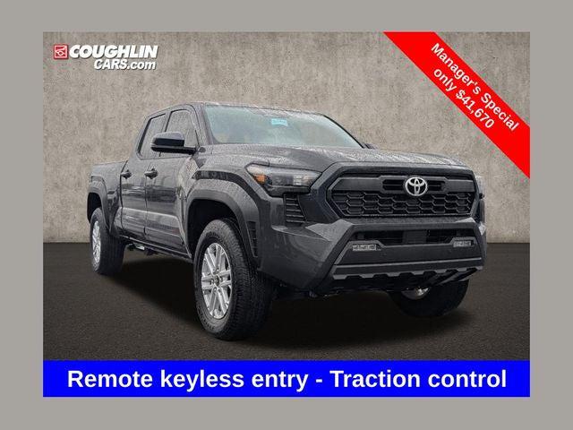 2025 Toyota Tacoma TRD Off Road 2025 Toyota Tacoma TRD Off Road