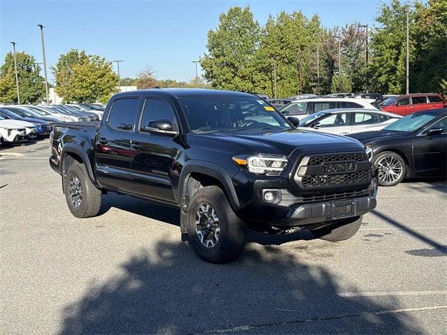 2023 Toyota Tacoma TRD Pro