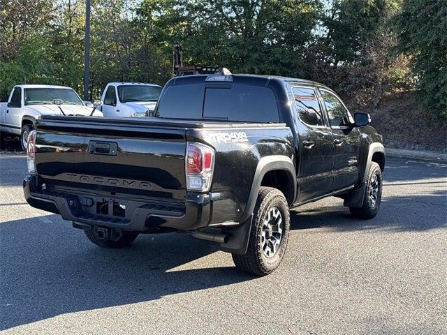 2023 Toyota Tacoma TRD Pro