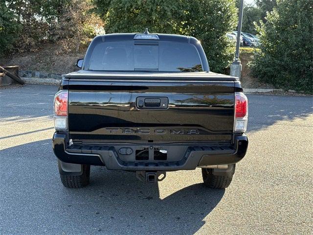 2023 Toyota Tacoma TRD Pro