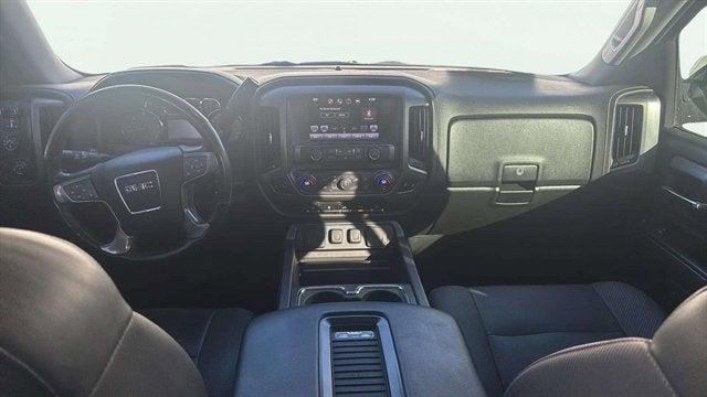 2016 GMC Sierra 1500 SLT 2016 GMC Sierra 1500 SLT