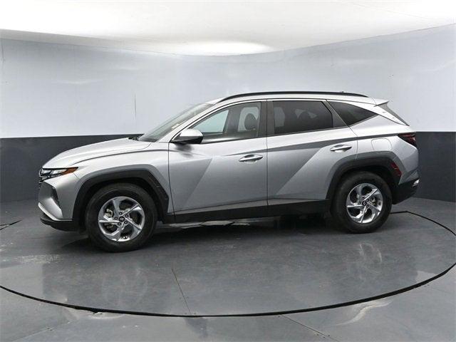 2024 Hyundai Tucson SEL 2024 Hyundai Tucson SEL