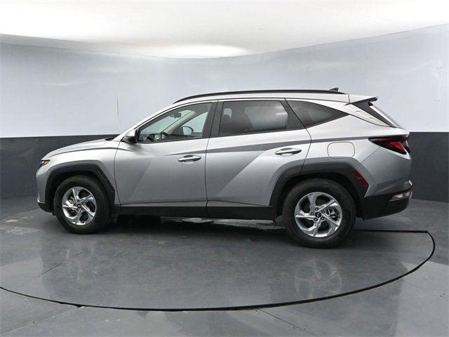 2024 Hyundai Tucson SEL 2024 Hyundai Tucson SEL