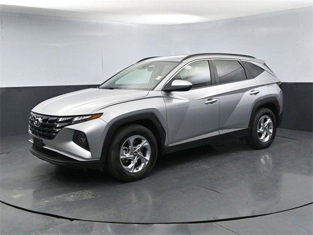 2024 Hyundai Tucson SEL 2024 Hyundai Tucson SEL
