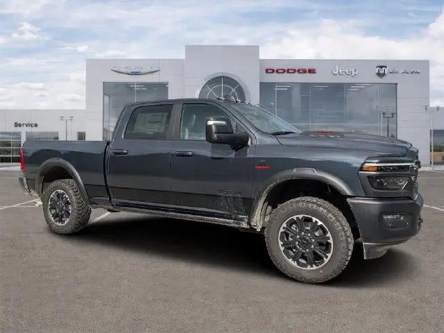 2025 Ram 2500 Power Wagon Rebel Crew Cab 4x4 64 Box for sale in Fort Myers, FL