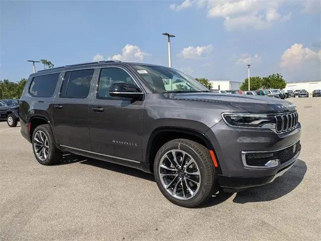 2024 Jeep Wagoneer Series III 4x4 for sale in Fort Myers, FL