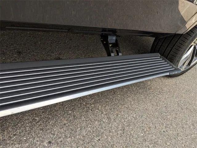 2024 Jeep Wagoneer Series III 4x4