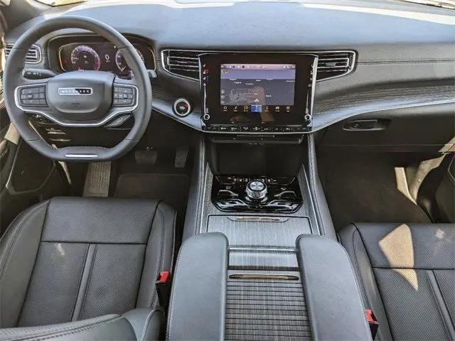 2024 Jeep Wagoneer Series III 4x4