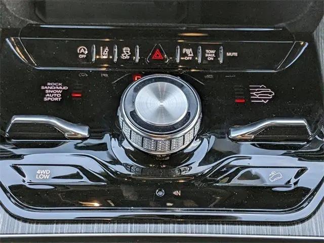 2024 Jeep Wagoneer Series III 4x4