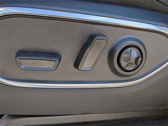 2024 Jeep Wagoneer Series III 4x4