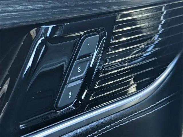 2024 Jeep Wagoneer Series III 4x4