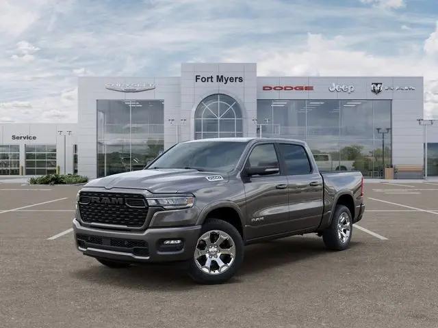 2026 Ram 1500 Big Horn Crew Cab 4x2 57 Box for sale in Fort Myers, FL