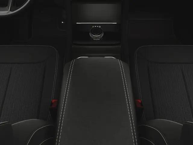 2025 Jeep Grand Cherokee Laredo 4x2