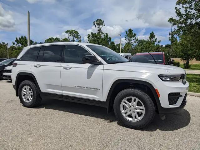 2025 Jeep Grand Cherokee Laredo 4x2 for sale in Fort Myers, FL