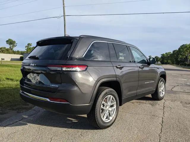 2025 Jeep Grand Cherokee Laredo X 4x2