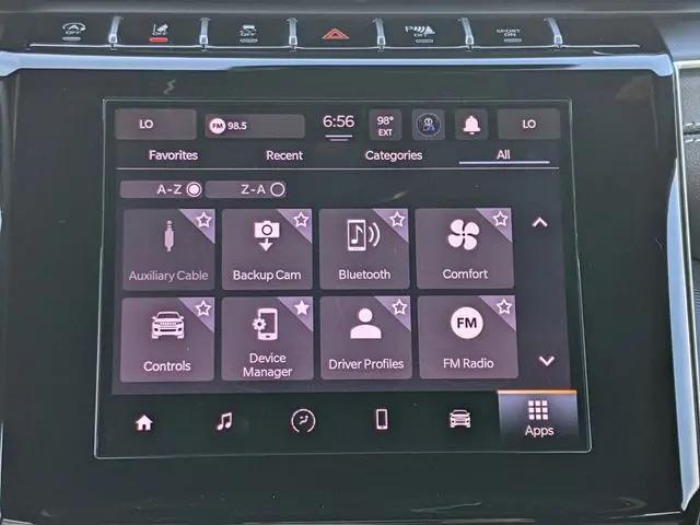 2025 Jeep Grand Cherokee Laredo X 4x2