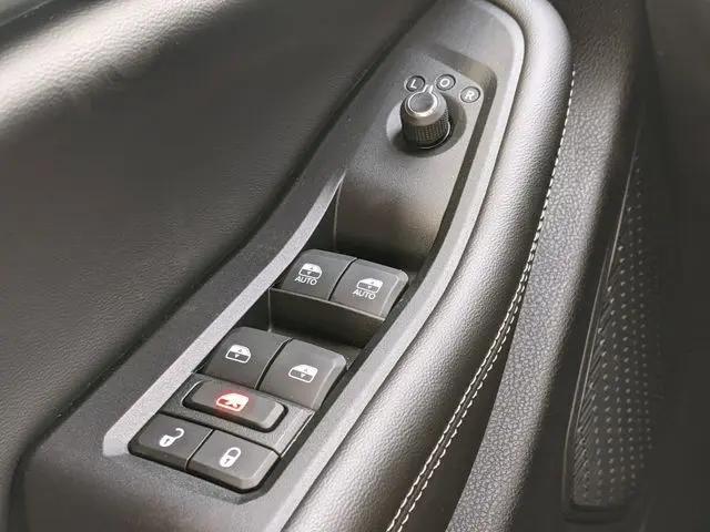 2025 Jeep Grand Cherokee Laredo X 4x2
