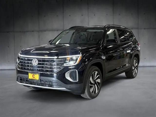 2026 Volkswagen Atlas SE with Technology for sale in Bakersfield, CA