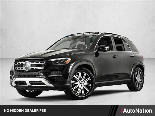 2026 Mercedes-Benz GLE GLE 350 GLE 350 for sale in Chicago, IL