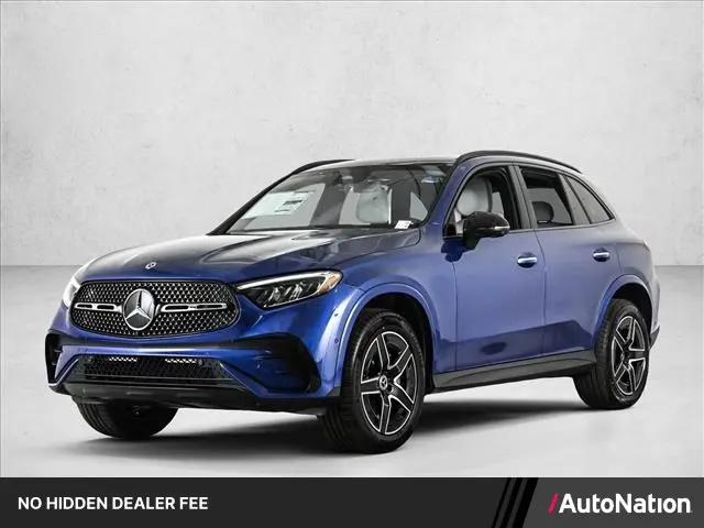 2026 Mercedes-Benz GLC 4MATIC SUV for sale in Chicago, IL