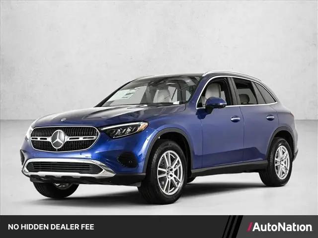 2026 Mercedes-Benz GLC 4MATIC SUV for sale in Chicago, IL