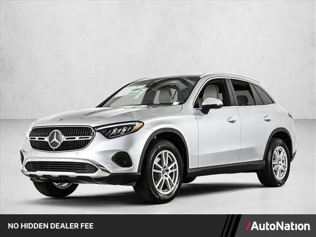2026 Mercedes-Benz GLC 4MATIC SUV for sale in Chicago, IL