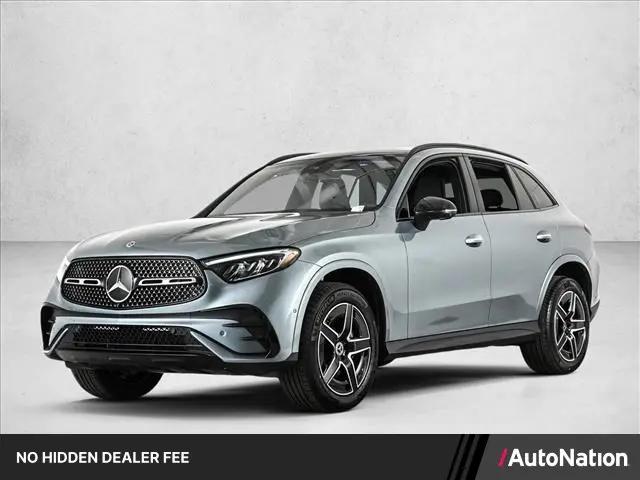 2026 Mercedes-Benz GLC 4MATIC SUV for sale in Chicago, IL