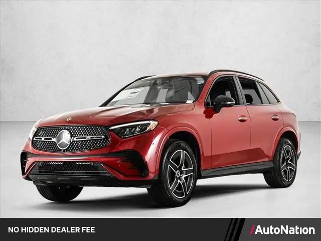 2026 Mercedes-Benz GLC 4MATIC SUV for sale in Chicago, IL