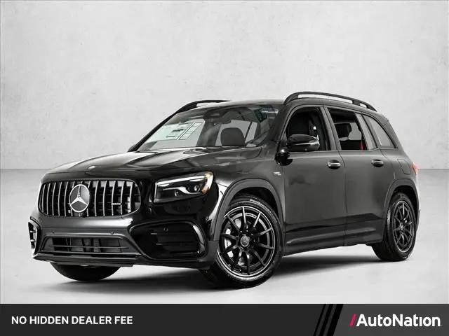 2026 Mercedes-Benz GLB 4MATIC for sale in Chicago, IL
