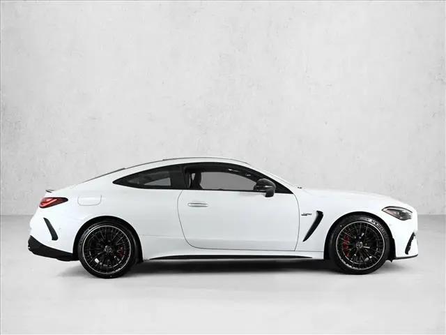 2026 Mercedes-Benz CL AMG CLE 53