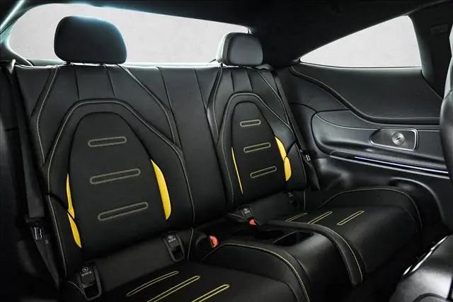 2026 Mercedes-Benz CL AMG CLE 53