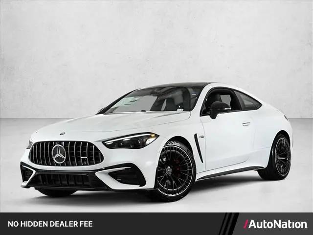 2026 Mercedes-Benz CL AMG CLE 53 for sale in Chicago, IL