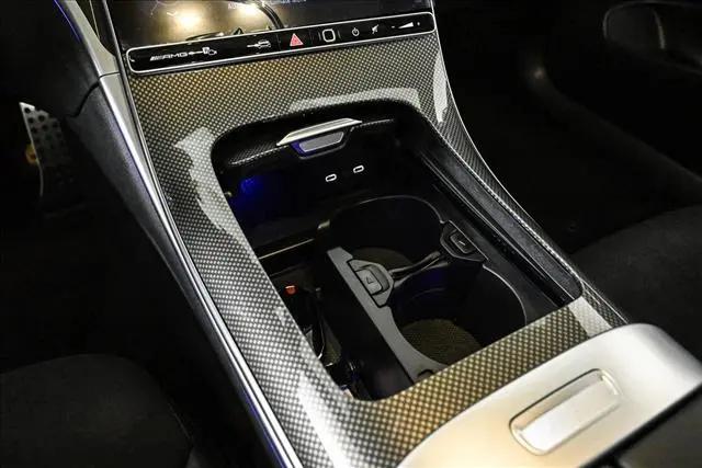 2026 Mercedes-Benz CL AMG CLE 53
