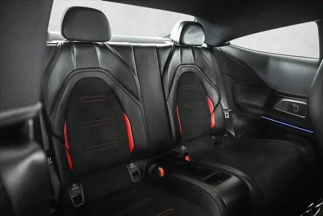 2026 Mercedes-Benz CL AMG CLE 53