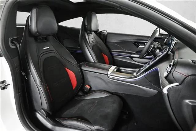 2026 Mercedes-Benz CL AMG CLE 53