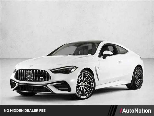 2026 Mercedes-Benz CL AMG CLE 53 for sale in Chicago, IL