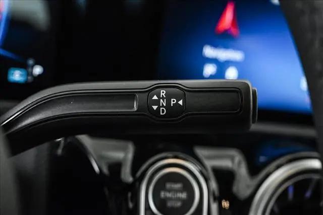 2026 Mercedes-Benz CLA 4MATIC