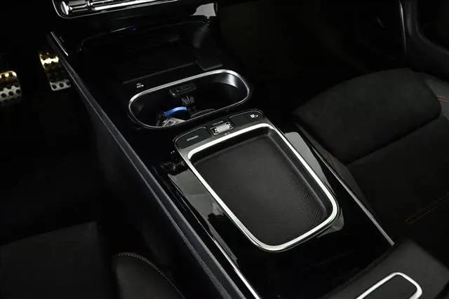 2026 Mercedes-Benz CLA 4MATIC