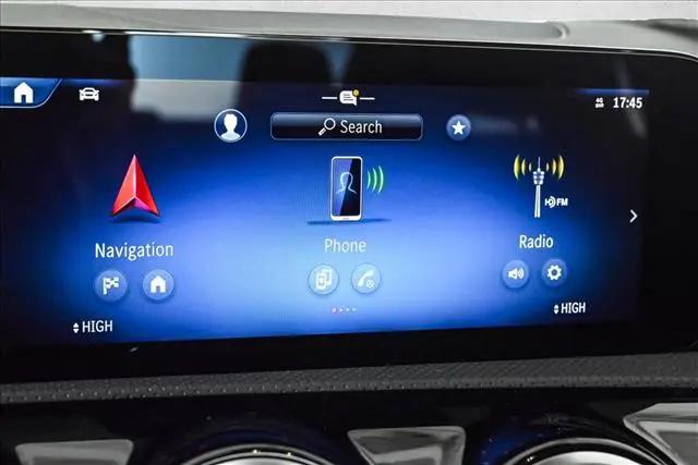 2026 Mercedes-Benz CLA 4MATIC
