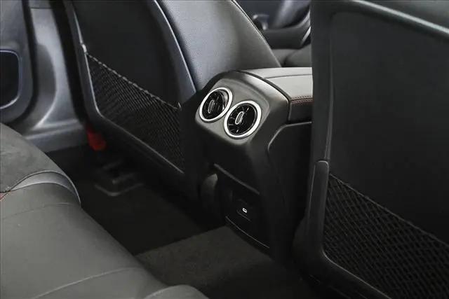 2026 Mercedes-Benz CLA 4MATIC