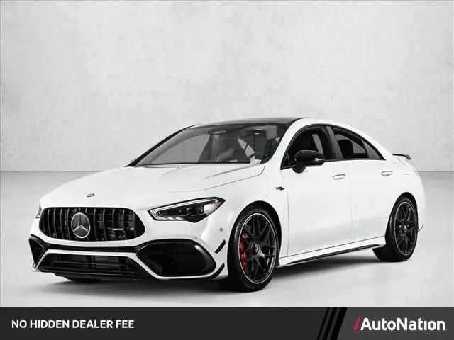 2026 Mercedes-Benz CLA 4MATIC for sale in Chicago, IL