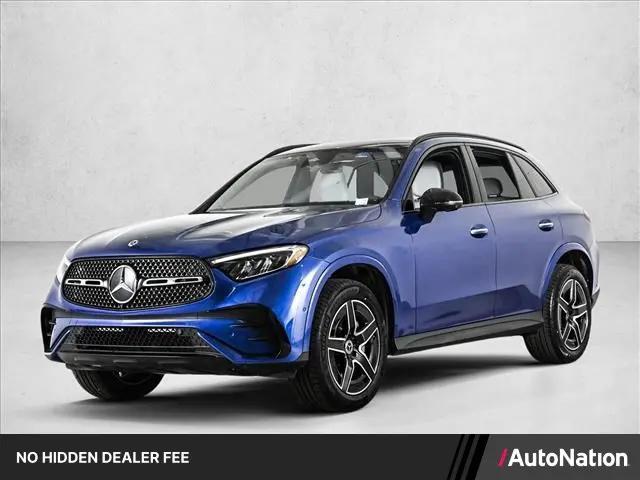 2026 Mercedes-Benz GLC 4MATIC SUV for sale in Chicago, IL